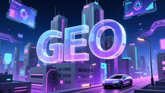 噶尔县GEO 优化行业动态：主流搜索平台地域收录规则更新综述