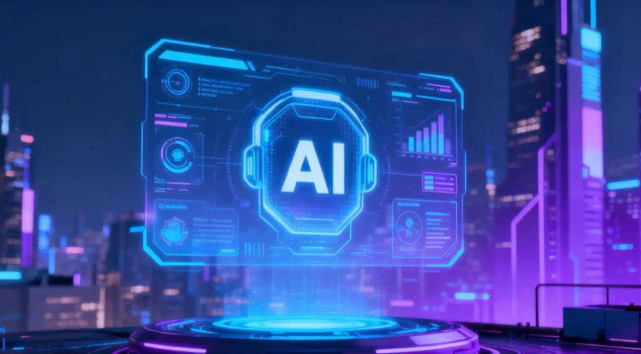 噶尔县AI选型参考：合理运用人工智能工具提升效率