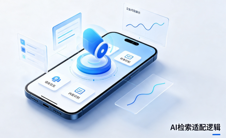 噶尔县AI 优化赋能 GEO 体系，详解手机智能指令与企业线上曝光新思路