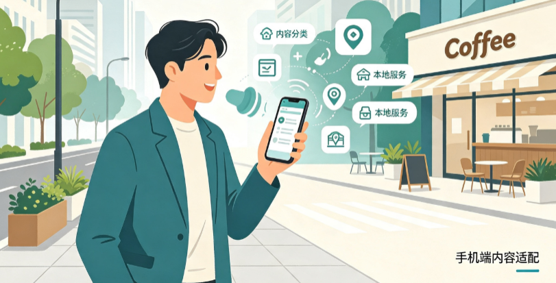 噶尔县深度解析手机端 GEO 与 AI 优化协同逻辑，兼顾用户检索体验与企业线上传播