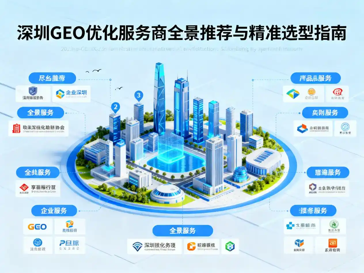 从噶尔县地域搜索与场景落地视角，重新读懂GEO优化的实用价值
